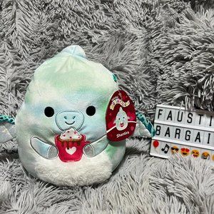 NWT Squishmallow Shantira Pterodactyl Plush